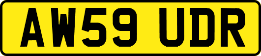 AW59UDR