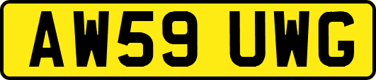 AW59UWG