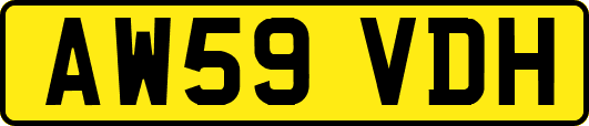 AW59VDH