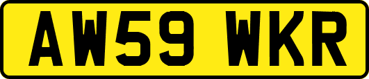 AW59WKR