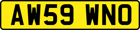 AW59WNO