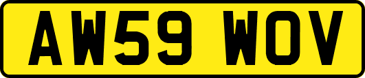 AW59WOV