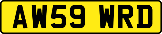 AW59WRD