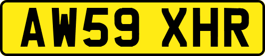 AW59XHR