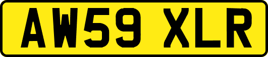 AW59XLR