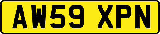 AW59XPN
