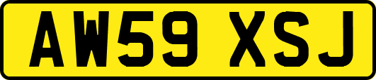 AW59XSJ