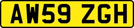 AW59ZGH