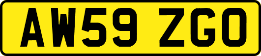 AW59ZGO