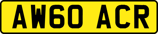 AW60ACR