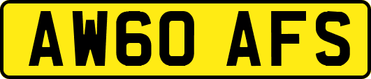 AW60AFS