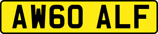 AW60ALF