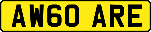 AW60ARE