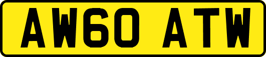 AW60ATW