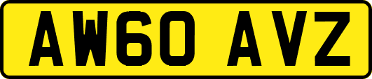 AW60AVZ