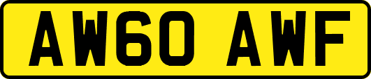 AW60AWF