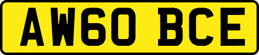 AW60BCE