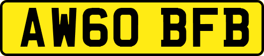 AW60BFB