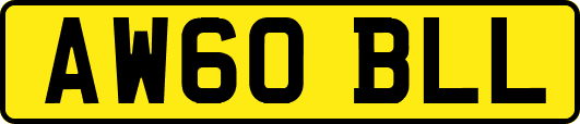 AW60BLL
