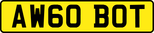 AW60BOT