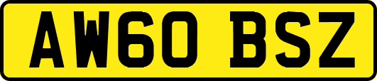 AW60BSZ