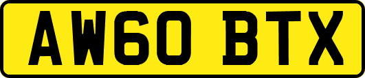 AW60BTX