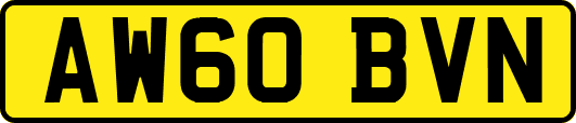 AW60BVN