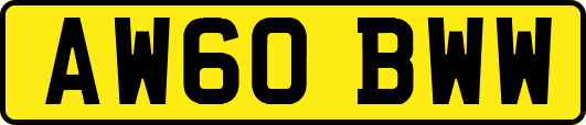 AW60BWW