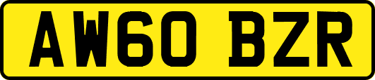 AW60BZR