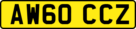AW60CCZ