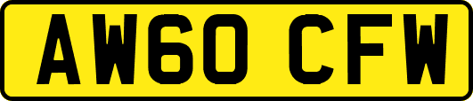 AW60CFW