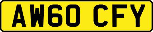 AW60CFY
