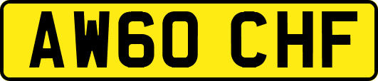 AW60CHF