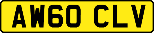 AW60CLV