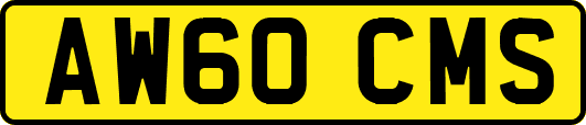 AW60CMS