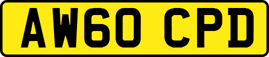 AW60CPD