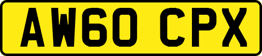 AW60CPX