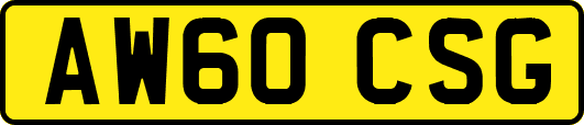 AW60CSG