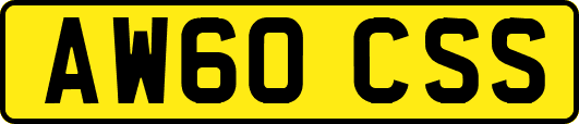 AW60CSS
