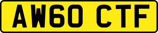 AW60CTF