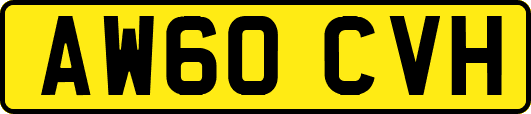 AW60CVH