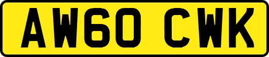 AW60CWK