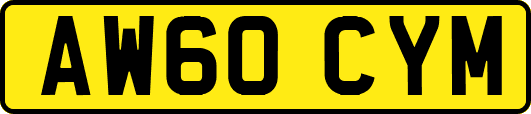 AW60CYM