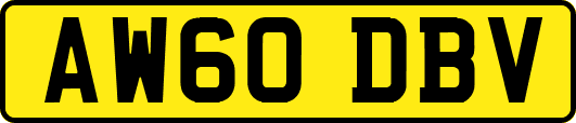 AW60DBV