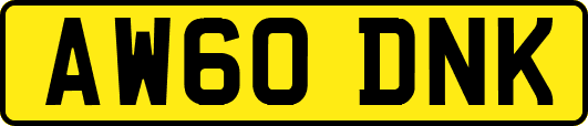 AW60DNK