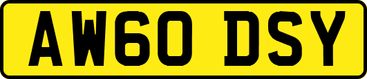 AW60DSY