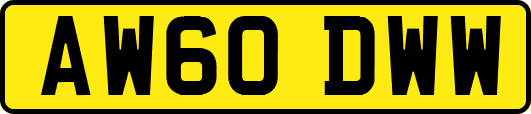 AW60DWW