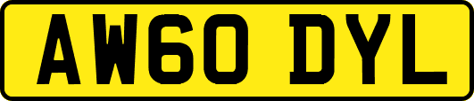 AW60DYL