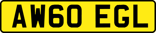 AW60EGL
