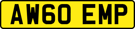 AW60EMP